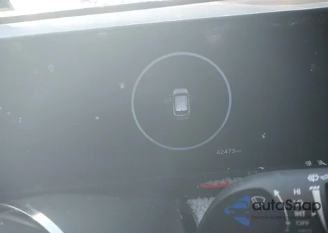 2025 Hyundai Kona N Line S из США, поврежденный, VIN KM8HBCA3XSU199735